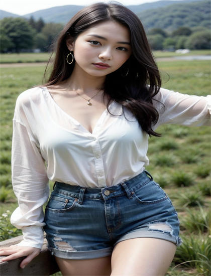 金秋：与时间赛跑拍摄技巧分析：镜头语言与画面构图探讨