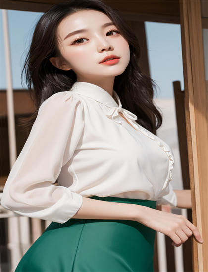 《乡兮》技术揭秘：化妆特效如何技术难题的创造性解决 树立行业技术的新标杆